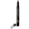 CHANEL STYLO OMBRE ET CONTOUR OMBRETTO - LINER - KHÔL - 04 ELECTRIC BROWN - all