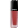 CHANEL ROUGE ALLURE LIQUID VELVET Il Rossetto Fluido Opaco Intenso Ultra-Tenuta - 226 SÉDUISANTE - all