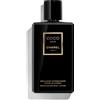 CHANEL COCO NOIR EMULSIONE IDRATANTE PER IL CORPO - - 200ml