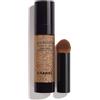 CHANEL LES BEIGES TOUCHE DE TEINT Fondotinta - 20 - all