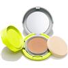 Shiseido SPORTS BB COMPACT SPF 50+ Fondotinta Compatto Solare - Very Dark - all