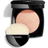 CHANEL POUDRE LUMIÈRE CIPRIA ILLUMINANTE - 20 WARM GOLD - all