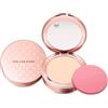 Naj Oleari MOIST INFUSION CREAM COMPACT FOUNDATION Fondotinta Compatto In Crema - 00 Caffelatte - all