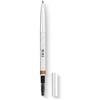 Dior DIORSHOW BROW STYLER Matita per Sopracciglia - Waterproof - Alta Precisione - 02 CHESTNUT - all