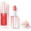 Lancôme LIP IDÔLE JUICYTREAT Oil In Gloss - 16 Pink Promise - all