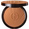 Giorgio Armani LUMINOUS SILK SUMMER GLOW BRONZER Bronzer - 100 - all