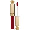 Dolce&Gabbana DEVOTION Rossetto Liquido in Mousse - 410 AUDACIA - all
