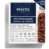 Phyto PHYTOPHANERE Integratore Alimentare Per Capelli e Unghie - trasparente - all