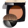 CHANEL LES BEIGES Poudre Belle Mine Naturelle - B70 - all