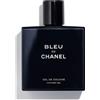 CHANEL BLEU DE CHANEL GEL DOCCIA - - 200ml