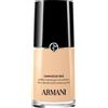 Giorgio Armani LUMINOUS SILK Fondotinta - 2 - all