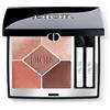 Dior DIORSHOW 5 COULEURS Palette Occhi - Texture Cremosa - Lunga Tenuta e Comfort - 429 Toile de Jouy - all