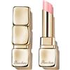 Guerlain KISSKISS BEE GLOW Balsamo Labbra - 358 Pearly Rose - all