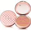 Naj Oleari LUMINOUS PERFECTION BRONZER Terra Blush Illuminante - 01 rosa - all