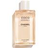 CHANEL COCO MADEMOISELLE OLIO PER IL CORPO - - 200ml