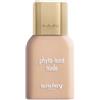 Sisley PHYTO-TEINT NUDE Fondotinta soin seconda pelle - 00N Pearl - all