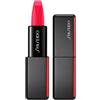 Shiseido MAKE UP MODERNMATTE POWDER LIPSTICK - Shock Wave - all