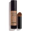 CHANEL LES BEIGES TOUCHE DE TEINT Fondotinta - 10 - all