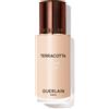 Guerlain TERRACOTTA LE TEINT GLOW Fondotinta Luminosità Effetto Naturale - A lunga Tenuta - No Transfer - 0C - all