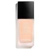 CHANEL ULTRA LE TEINT FLUIDE FONDOTINTA FLUIDO LUNGA TENUTA - ULTRA-CONFORT - RISULTATO IMPECCABILE - BR12 -BEIGE ROSATO - all