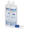 MONTEFARMACO OTC SpA Irilenti Plus Soluzione Unica Montefarmaco OTC 2x360ml