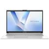 ASUS Vivobook AMD Ryzen 5 8GB 512GB SSD 15.6 Windows 11 Home Senza Alimentatore