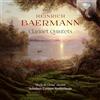Brilliant Classics Clarinet Quintets