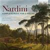 Brilliant Classics Nardini: Complete Music for 2 Violins