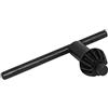 Ruilogod 89mm lunghezza 8mm pilota 12 denti Drill industriale Bits Chuck chiave chiave chiave