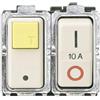 Bticino Magic Magnetot Diff 1P+N 10A 3Ka 10Ma