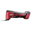 Milwaukee M18BMT-0 M18 - Multi utensile a batteria