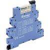 Finder 391100240060 - Interfaccia modulare a relé elettromeccanico Masterbasic, morsetti a gabbia Agni