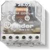 Finder Serie 26 - Relais semincasso Switch 4 Sector 230 VAC