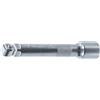 BGS 234 | Prolunga con testa sferica | 12,5 mm (1/2) | 125 mm
