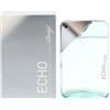 Zino Davidoff Echo Davidoff Uomo 100 ml, Eau de Toilette Spray