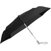 Samsonite RAIN PRO Ombrello Taglia Unica 56159 1041 BLACK