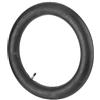 Hidyliu Camera D'aria Posteriore 90/100-14, Struttura in Gomma Resistente, Riduzione delle Vibrazioni, Adatta per Bici da PIT PRO Nera, Confezione da 1