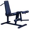 Body-Solid Body Solid - Attrezzo per Estensione Gambe, Curl, Unisex, per Adulti