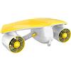 NGTFDCP Scooter subacqueo, Propulsore Subacqueo Attrezzatura per Booster per Immersione Portatile Aereo Acquatico Entertainment Scooter Sportivo per Piscina per Adulti