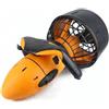 BJYKGS Underwater Scooter High Speed Underwater Diving Sea Motor Electric for Snorkeling