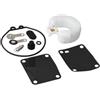 GPJTJROL for Tohatsu for N/i/s/s/a/n 369-87122-1 369-87122 Kit di Riparazione carburatore Motore fuoribordo 2 Tempi 8HP 8HP 5HP 4HP Parti Marine