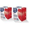 ACT Colesterol Act Plus forte Integratore Alimentare (2 confezioni (120 compresse))