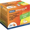 Nova Argentia Nova Energy+ 24 Bustine