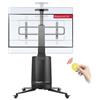 StarBoard TW85 Carrello regolabile elettricamente in altezza per monitor IFPD da 65, 75 e 86 pollici