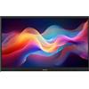 StarBoard YL ZERO PRO Schermo piatto interattivo 4K da 65 pollici
