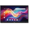 StarBoard YL7X Schermo piatto interattivo PRO EDLA 4K da 65 pollici
