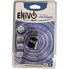 Enivoitech Chiavetta USB WIFI 300MBPS 2.4GHZ ENIVOITECH