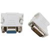 LINQ ADATTATORE DVI(24+5)/M A VGA/F - DV-P245 LINQ