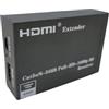 Enivoitech EXTENDER HDMI 1080P via ETHERNET CAT5E/6 60M Enivoitech