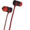 TECHMADE AURICOLARI SENZA FILO RED TM-FRMUSIC-RD